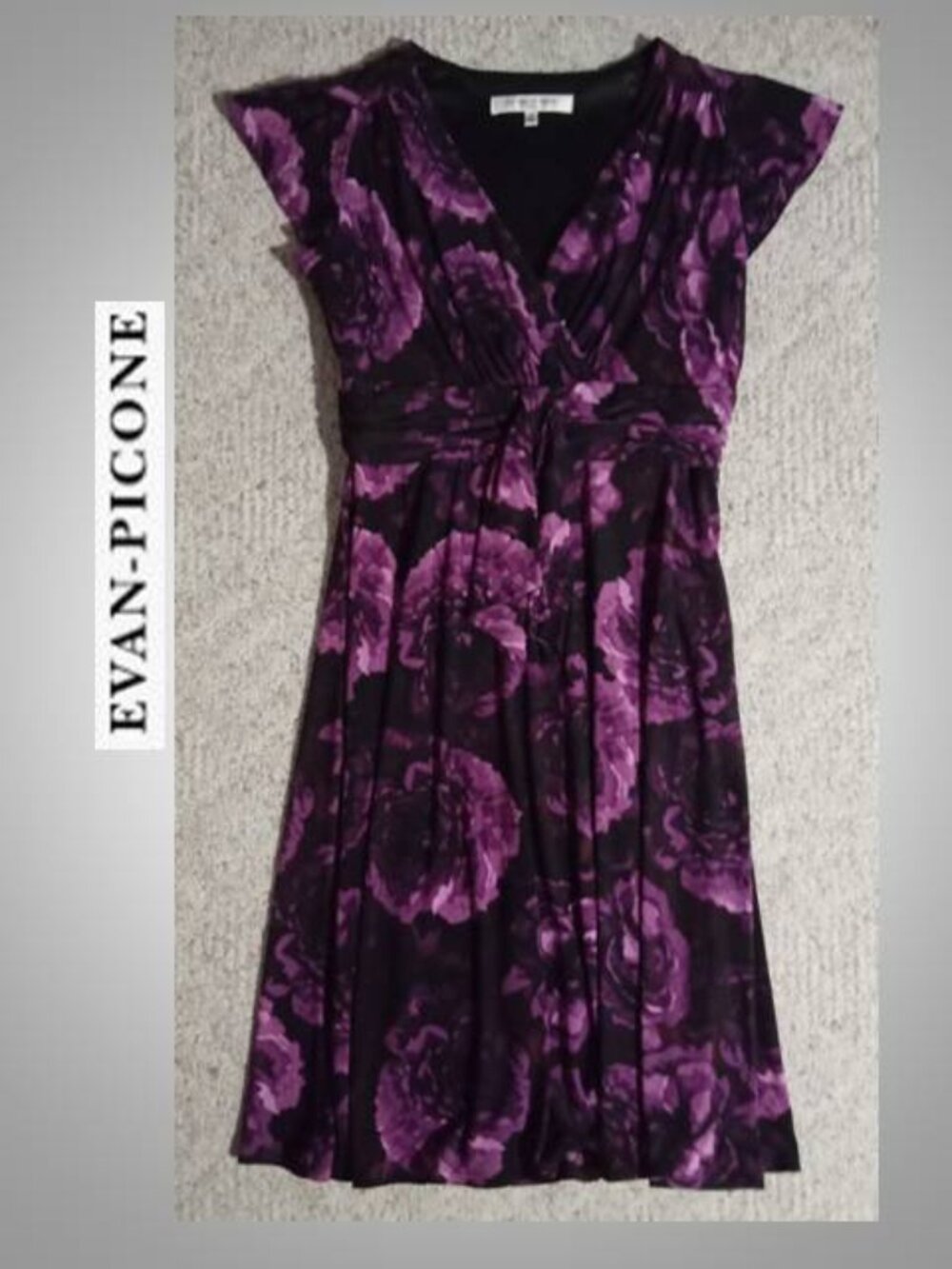 Evan Picone women's dress size 4
